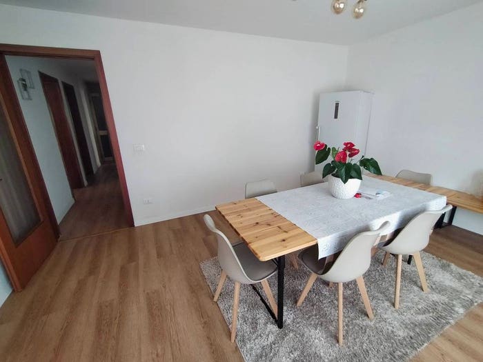 Casa con 6 locali in vendita in Via Marco Polo, Spresiano