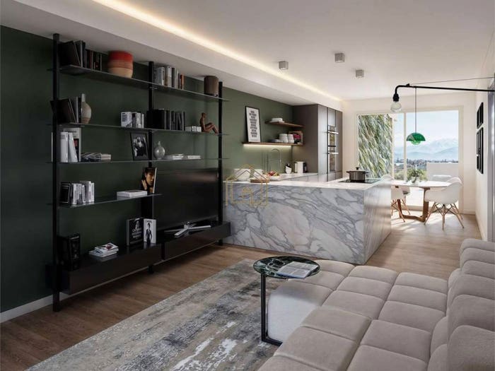 Appartamento trilocale in vendita in via marzabotto, Desenzanino, Desenzano del Garda