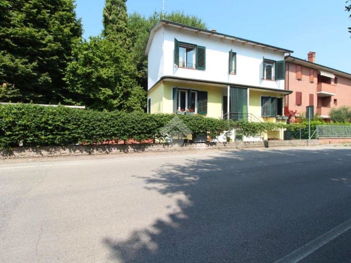 Casa trilocale in vendita in Via Roma, San Venanzio, Galliera