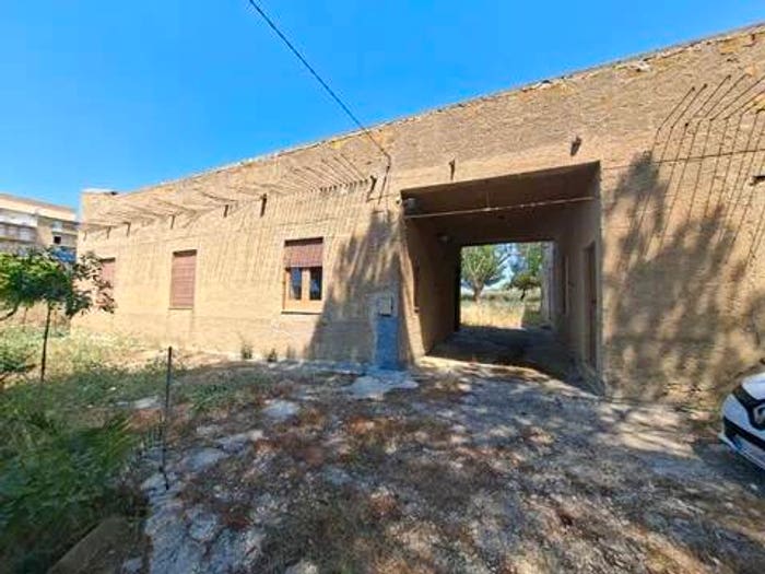 Casa con 5 locali in vendita in Via Nicolò Machiavelli, Serraferlicchio Montaperto Giardina Gallotti, Agrigento
