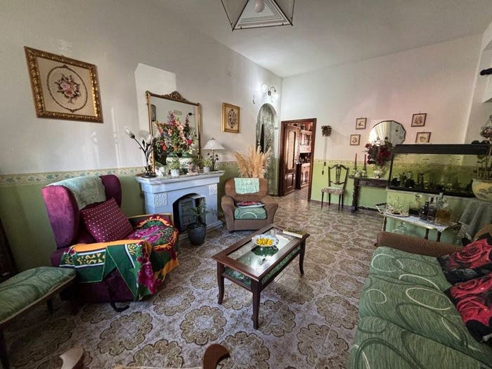 Appartamento con 5 locali in vendita in Via Giacomo Matteotti, Ariano Irpino