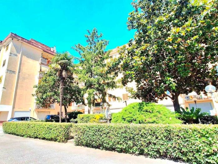 Appartamento quadrilocale in vendita in Centro, Roccapiemonte
