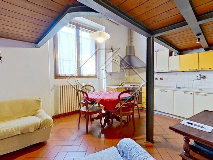 Appartamento bilocale in vendita in Via Arnaldo Fusinato, Le Cure, Firenze