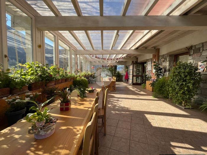 Casa con 6 locali in vendita in Via Marucche, Berzo Inferiore