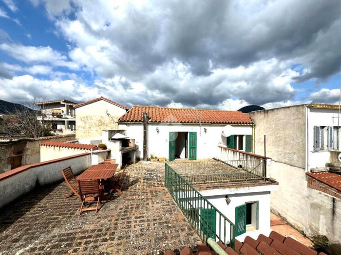 Casa con 5 locali in vendita in Via Chiesa, Centro, San Vito