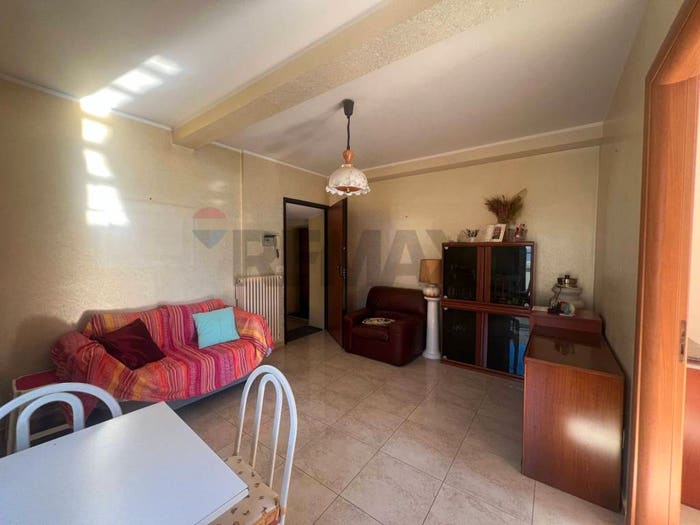 Appartamento trilocale in vendita in Centro, Matera