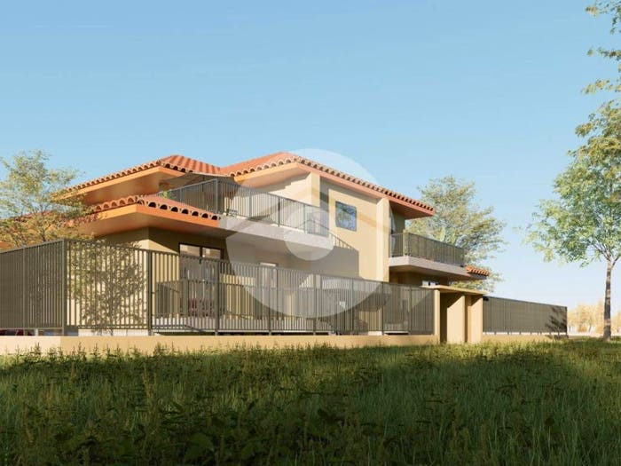 Appartamento trilocale in vendita in Via Largo Alda Merini, Boffalora Sopra Ticino