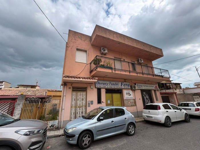 Appartamento quadrilocale in vendita in Via Bainsizza, Santa Maria, Catanzaro