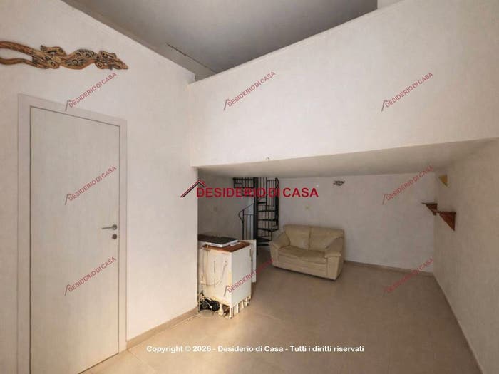 Appartamento monolocale in vendita in Via Giacomo Cusmano, Politeama Ruggiero Settimo, Palermo