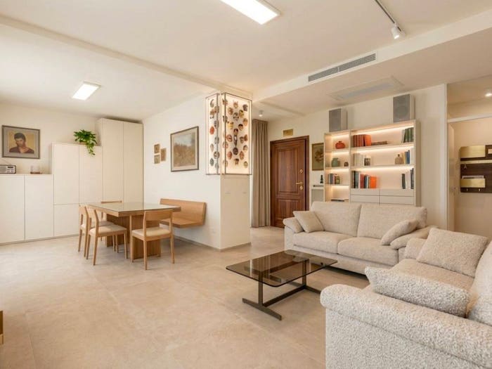 Appartamento trilocale in vendita in Via Piero Bottoni, Vigentino Fatima, Milano