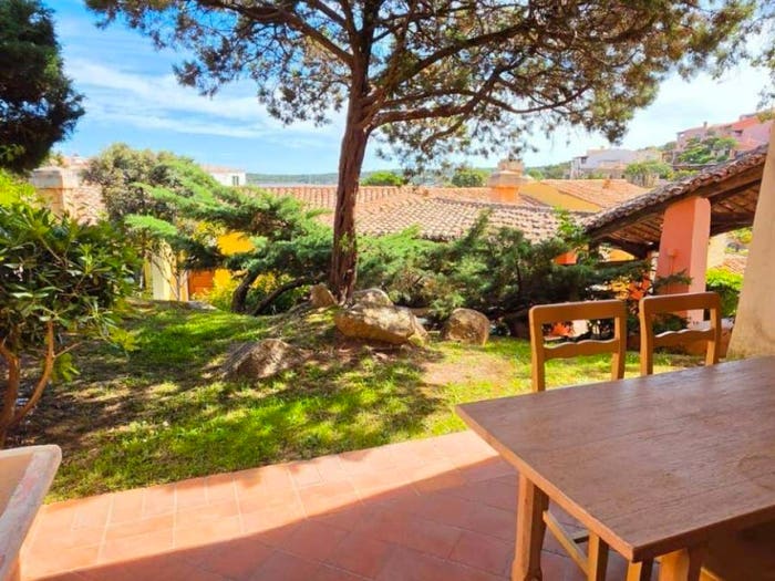 Appartamento trilocale in vendita in Liscia Vacca, Porto Cervo, Arzachena