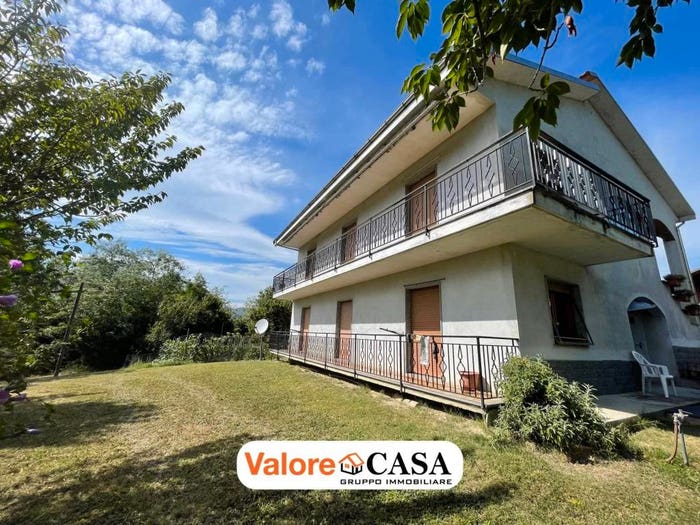 Casa con 6 locali in vendita in Spigno Monferrato