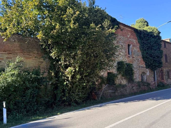 Casa con 6 locali in vendita in Via di Monteleone d'Orvieto, Centro, Monteleone d'Orvieto