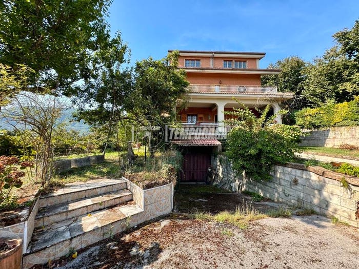 Casa in vendita in Via Torone, Molinelle, Monteforte Irpino
