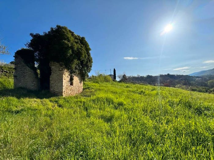 Casa monolocale in vendita in Via Fontanelle, Poggio Nativo