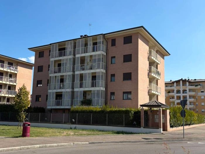 Appartamento trilocale in vendita in Eurosia Santa Margherita, Parma