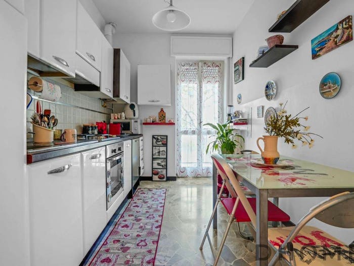 Appartamento trilocale in vendita in Via Daniele Ricciarelli Milano MI Italia, San Siro, Milano