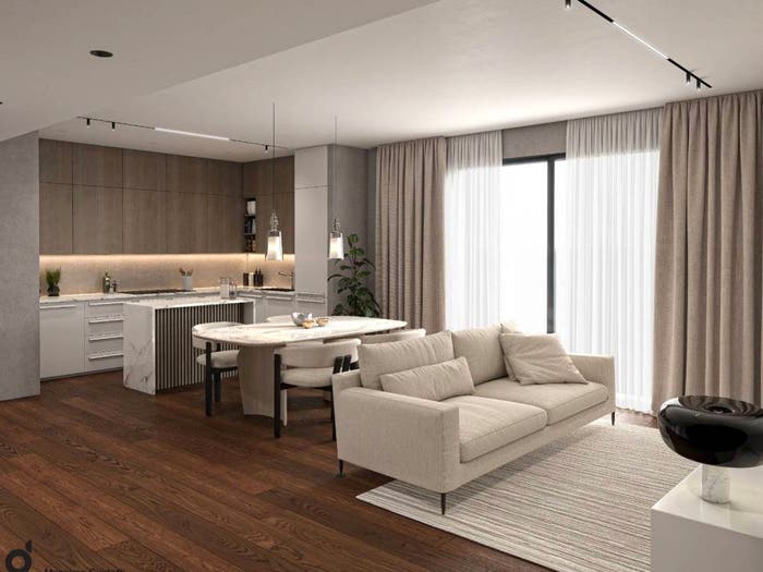 Appartamento quadrilocale in vendita in Via della Liberazione, Piattoni Villa Sant'Antonio, Castel di Lama