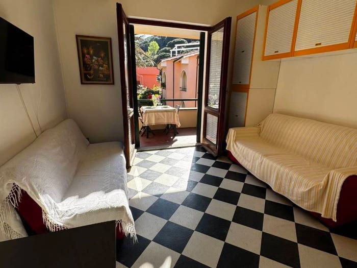 Appartamento monolocale in vendita in Viale Margherita, Centro, Marciana Marina