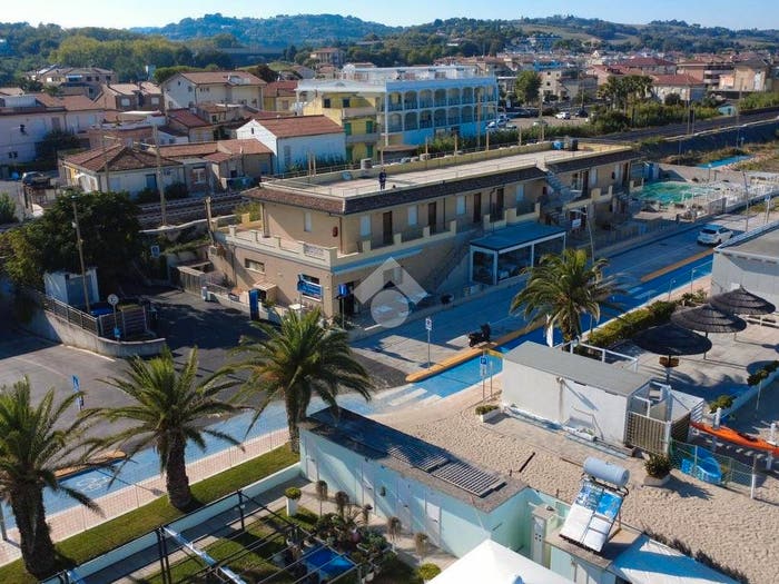 Appartamento monolocale in vendita in Viale Quattro Novembre, Civitanova Nord San Gabriele Fontespina, Civitanova Marche