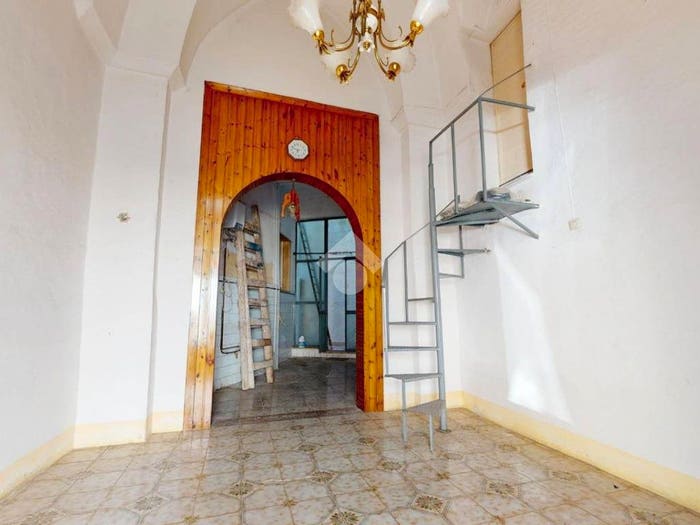 Casa quadrilocale in vendita in Via Monte S Michele, Oria
