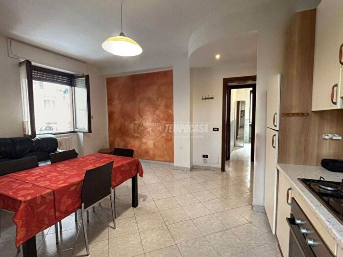 Appartamento bilocale in vendita in Viale Pavia, San Fereolo Albarola Faustina, Lodi
