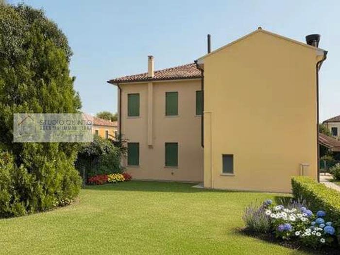Casa quadrilocale in vendita in Centro, Quinto di Treviso