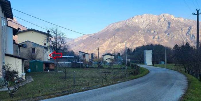 Appartamento bilocale in vendita in Località Lago di Sotto, Lago, Velo d'Astico