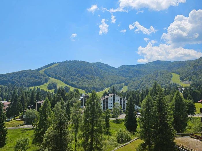 Appartamento bilocale in vendita in Via Giovanni Marinelli, Aviano