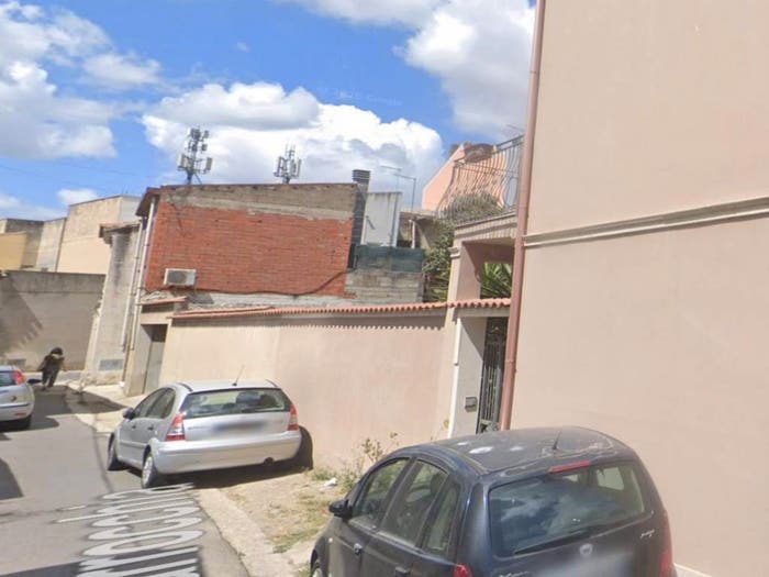 Appartamento trilocale in vendita in Via Parrocchia Angolo Via Sulis Snc, San Gavino Monreale