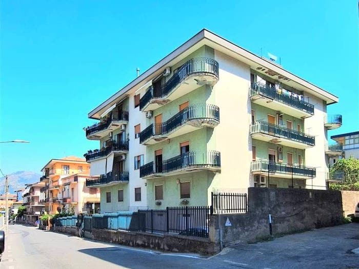 Appartamento quadrilocale in vendita in Centro, Cava de' Tirreni