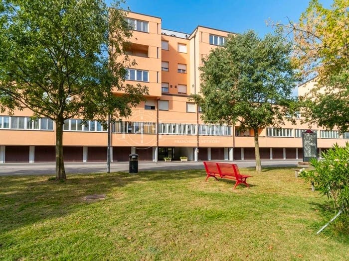 Appartamento quadrilocale in vendita in Viale Krasnodar, Aeroporto, Ferrara