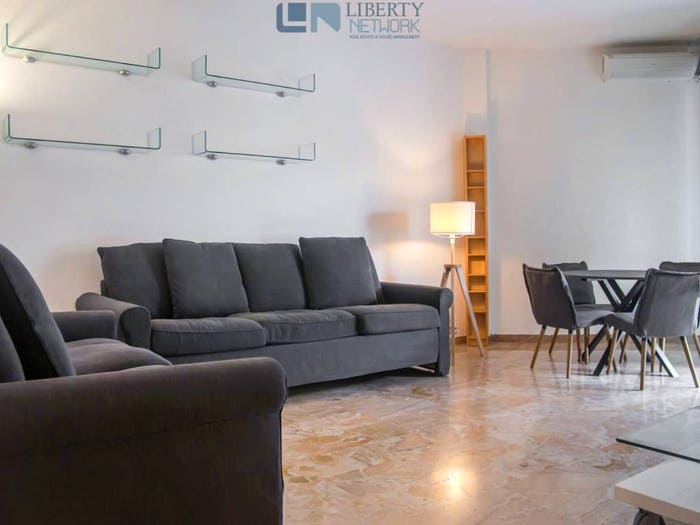 Appartamento trilocale in vendita in Via Mario Morgantini, San Siro, Milano