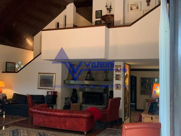 Casa con 6 locali in vendita in via lungo Lago Isonzo, Lungolago, Lecco