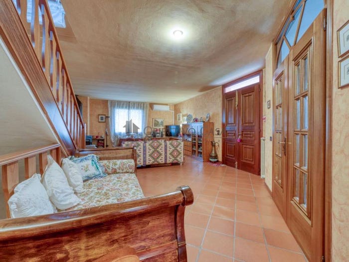 Casa con 6 locali in vendita in Via Aldo Moro, Canton Madonna, Saccolongo