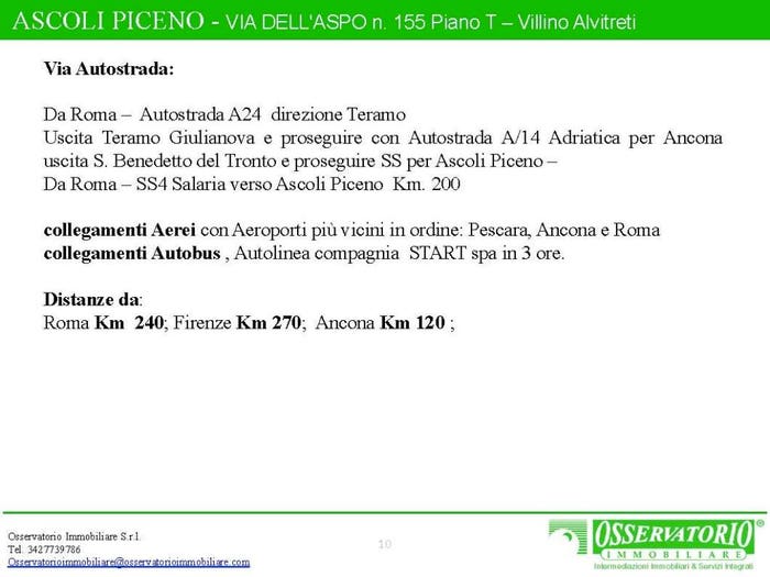 Case in Vendita e in Affitto - 2