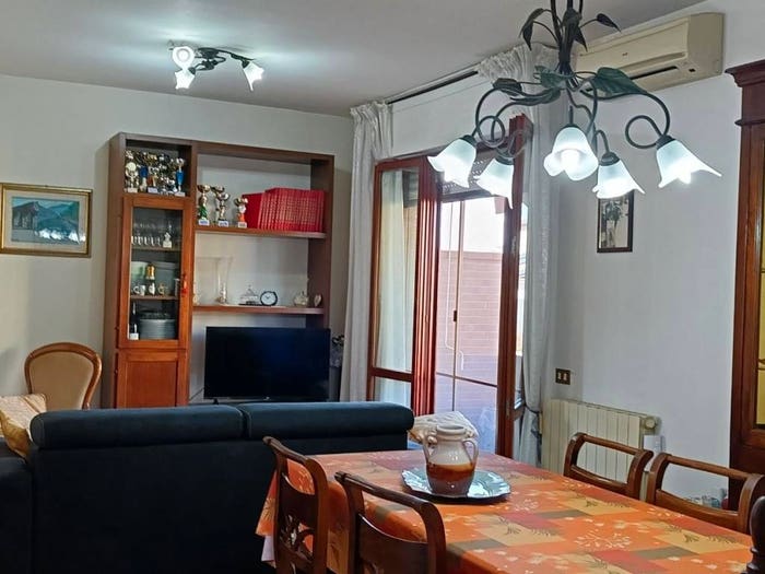 Appartamento con 5 locali in vendita in Via Marsala, Riglione Oratoio, Pisa