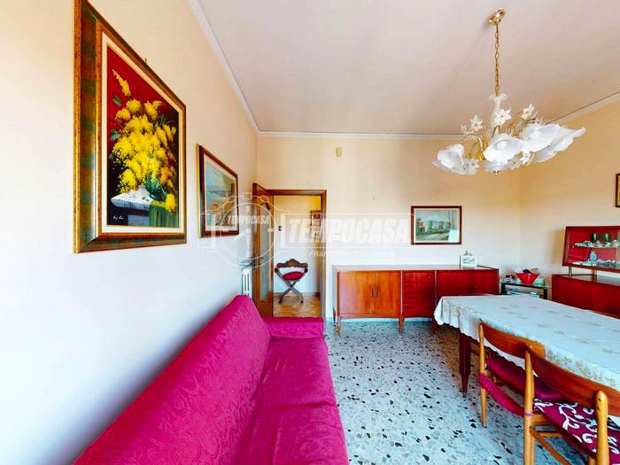 Appartamento trilocale in vendita in Via domenico colasanto, Arpino, Casoria