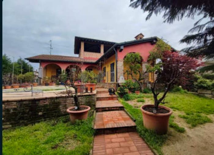 Casa in vendita in Via Don T Manera, Barco, Orzinuovi