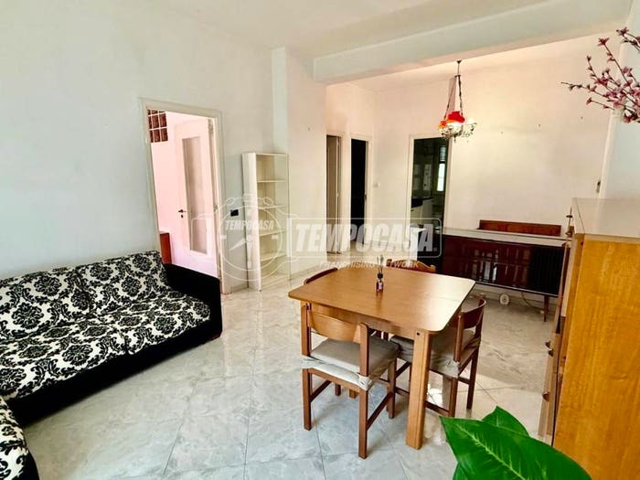Appartamento bilocale in vendita in Viale di Augusto, Fuorigrotta, Napoli