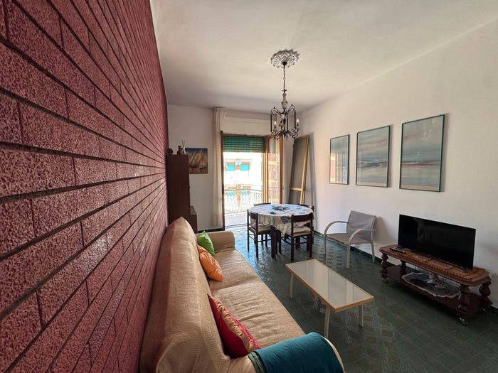 Appartamento trilocale in vendita in Via Don Luigi Sturzo, Lido Campomarino, Campomarino