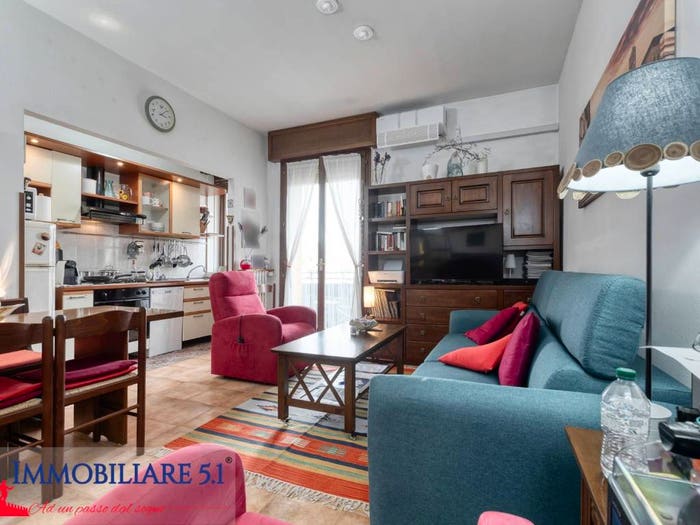 Appartamento bilocale in vendita in Via Giuseppe Borgatti, Savena, Bologna