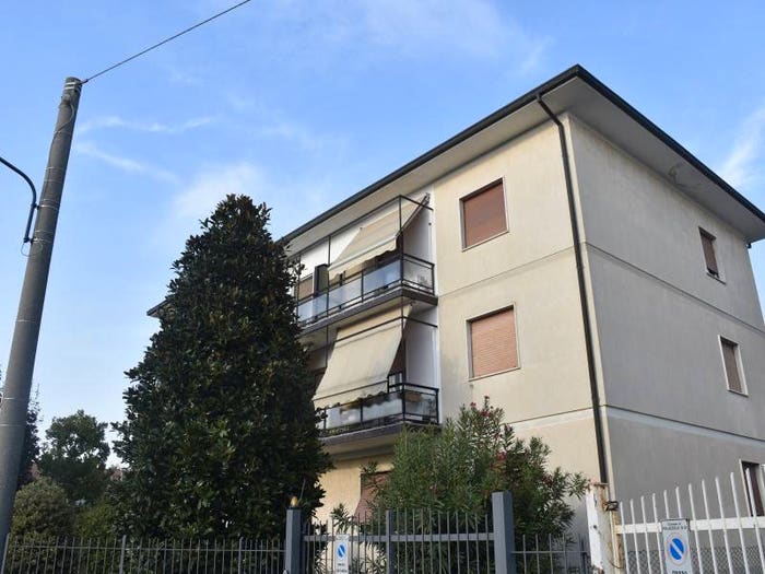 Appartamento trilocale in vendita in Via Levadello, Palazzolo sull'Oglio