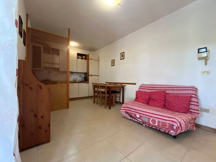 Appartamento bilocale in vendita in Via Beato Angelico, Ospedale Santa Maria, Empoli