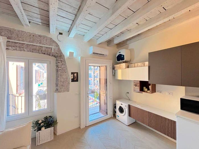 Appartamento monolocale in vendita in Via Pastrengo, Isola, Milano