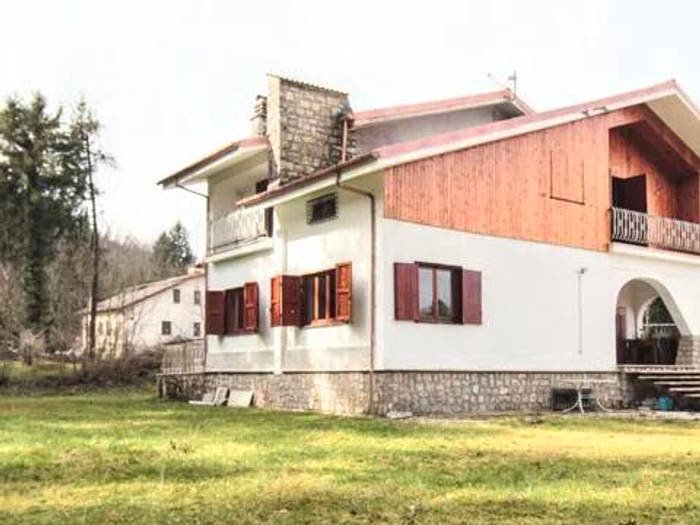 Casa con 6 locali in vendita in Strada Provinciale Per Fiuggi No Number, Altipiani Di Arcinazzo, Trevi nel Lazio