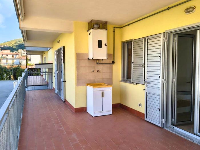 Appartamento bilocale in vendita in Via Milano, Marina, Guardia Piemontese