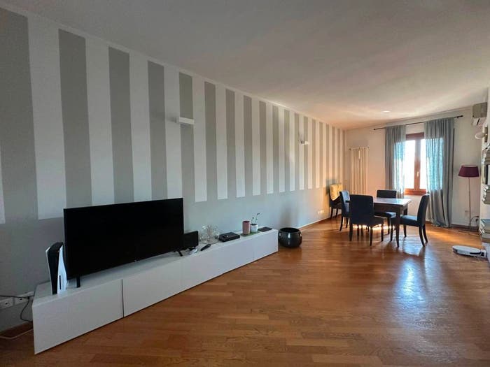 Casa quadrilocale in vendita in Viale Italia, Castelfranco Veneto