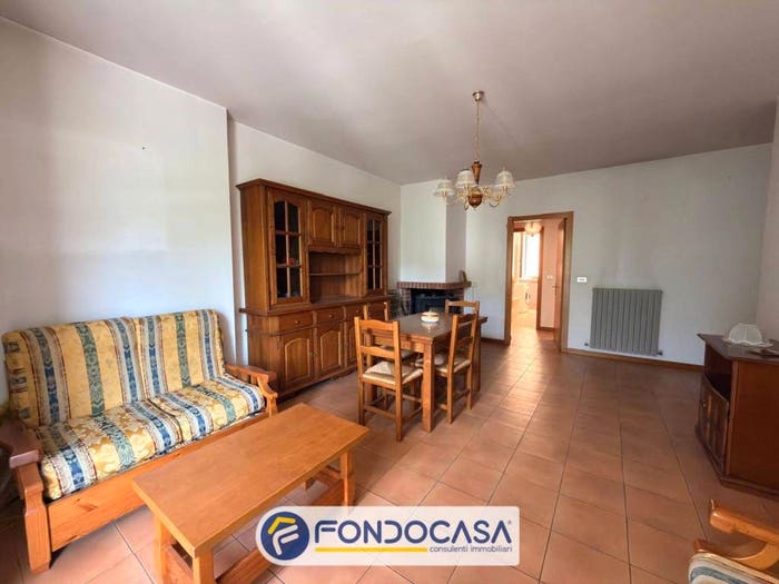 Appartamento trilocale in vendita in VIA SALARIA, Centro, Acquasanta Terme