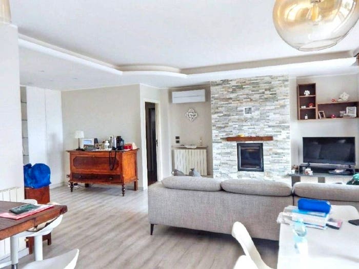 Appartamento quadrilocale in vendita in Via Podgora Castelfidardo AN Italia, Centro, Castelfidardo